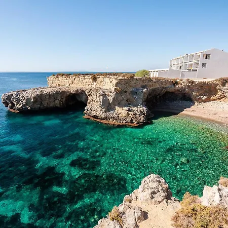 Holiday home Casa Natura Palm