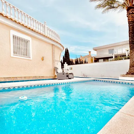 Casa Natura Palm Puerto Marino