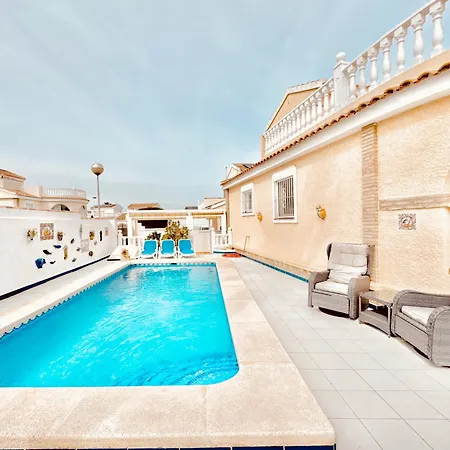 Casa Natura Palm Holiday home *