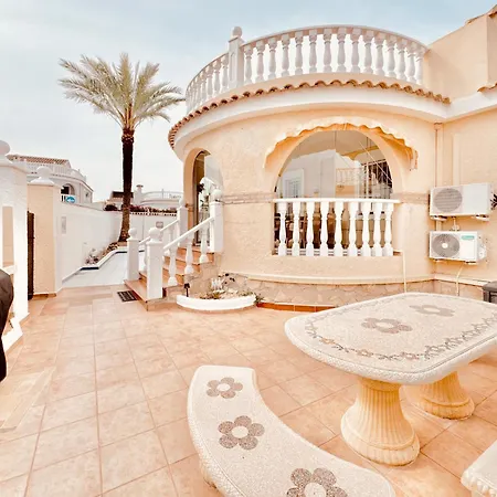 Casa Natura Palm