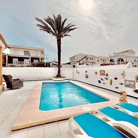 Casa Natura Palm *