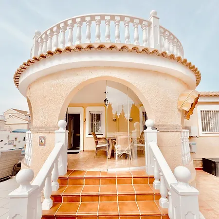 Holiday home Casa Natura Palm