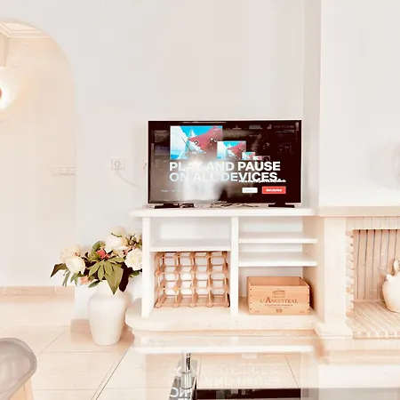 Casa Natura Palm Holiday home