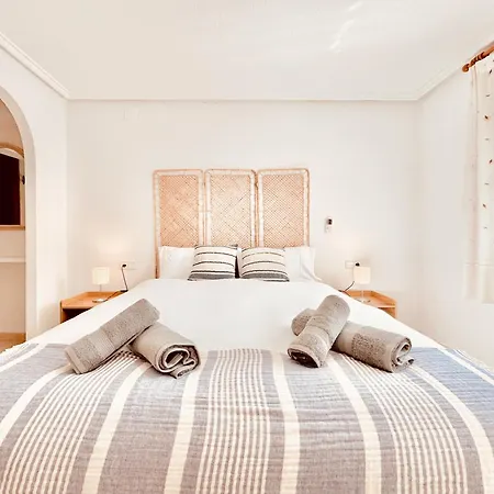 Holiday home Casa Natura Palm *