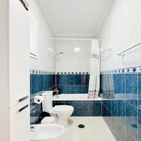 Casa Natura Palm Holiday home Puerto Marino