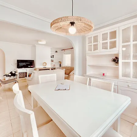 Holiday home Casa Natura Palm *