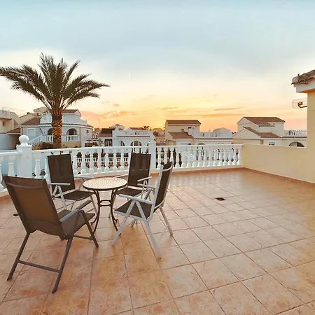 Casa Natura Palm Holiday home *