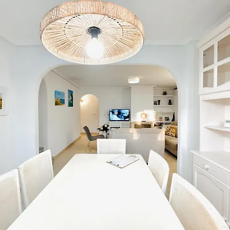 Casa Natura Palm Holiday home